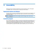 Preview for 74 page of HP Z1 G2 User Manual