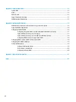 Предварительный просмотр 8 страницы HP Z1 G3 Maintenance And Service Manual