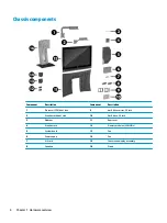 Предварительный просмотр 12 страницы HP Z1 G3 Maintenance And Service Manual