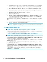 Предварительный просмотр 48 страницы HP Z1 G3 Maintenance And Service Manual