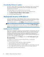 Preview for 42 page of HP Z1 User Manual