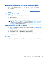 Preview for 49 page of HP Z1 User Manual