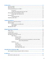 Preview for 7 page of HP Z2 Mini G3 User Manual