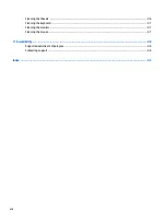 Preview for 8 page of HP Z2 Mini G3 User Manual