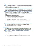 Preview for 38 page of HP Z2 Mini G3 User Manual