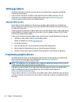 Preview for 44 page of HP Z2 Mini G3 User Manual