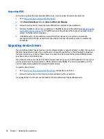 Preview for 46 page of HP Z2 Mini G3 User Manual