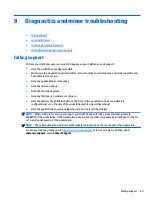 Preview for 47 page of HP Z2 Mini G3 User Manual