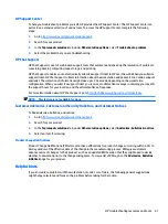 Preview for 49 page of HP Z2 Mini G3 User Manual