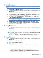 Preview for 55 page of HP Z2 Mini G3 User Manual