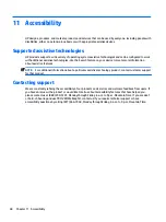 Preview for 56 page of HP Z2 Mini G3 User Manual