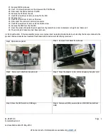 Preview for 3 page of HP Z2 Tower G5 Product End-Of-Life Disassembly Instructions