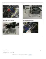 Preview for 7 page of HP Z2 Tower G5 Product End-Of-Life Disassembly Instructions