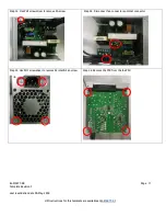 Preview for 11 page of HP Z2 Tower G5 Product End-Of-Life Disassembly Instructions