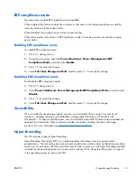 Preview for 25 page of HP Z200 - Small Form Factor Workstation Maintenance And Service Manual