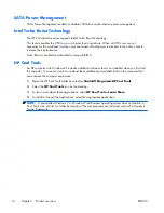 Preview for 26 page of HP Z200 - Small Form Factor Workstation Maintenance And Service Manual