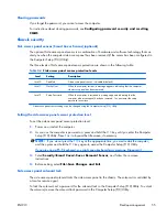 Preview for 67 page of HP Z200 - Small Form Factor Workstation Maintenance And Service Manual