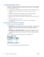 Preview for 74 page of HP Z200 - Small Form Factor Workstation Maintenance And Service Manual