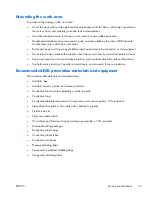 Preview for 75 page of HP Z200 - Small Form Factor Workstation Maintenance And Service Manual