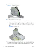 Preview for 98 page of HP Z200 - Small Form Factor Workstation Maintenance And Service Manual