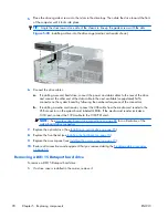 Preview for 102 page of HP Z200 - Small Form Factor Workstation Maintenance And Service Manual