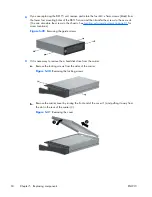 Preview for 106 page of HP Z200 - Small Form Factor Workstation Maintenance And Service Manual