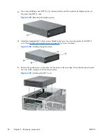 Preview for 108 page of HP Z200 - Small Form Factor Workstation Maintenance And Service Manual