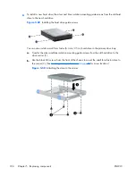 Preview for 116 page of HP Z200 - Small Form Factor Workstation Maintenance And Service Manual