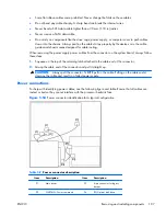 Preview for 119 page of HP Z200 - Small Form Factor Workstation Maintenance And Service Manual