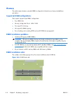 Preview for 130 page of HP Z200 - Small Form Factor Workstation Maintenance And Service Manual