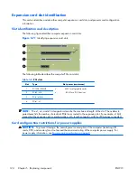 Preview for 136 page of HP Z200 - Small Form Factor Workstation Maintenance And Service Manual