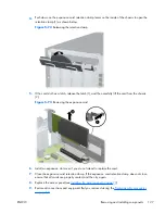 Preview for 139 page of HP Z200 - Small Form Factor Workstation Maintenance And Service Manual