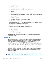 Preview for 166 page of HP Z200 - Small Form Factor Workstation Maintenance And Service Manual