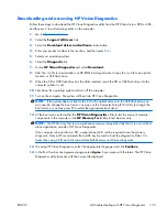 Preview for 167 page of HP Z200 - Small Form Factor Workstation Maintenance And Service Manual