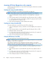 Preview for 168 page of HP Z200 - Small Form Factor Workstation Maintenance And Service Manual