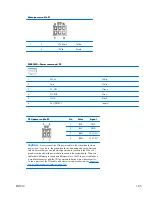 Preview for 197 page of HP Z200 - Small Form Factor Workstation Maintenance And Service Manual