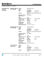 Preview for 29 page of HP Z200 - Small Form Factor Workstation Overview