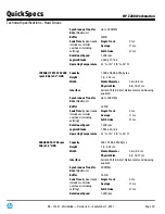 Preview for 30 page of HP Z200 - Small Form Factor Workstation Overview