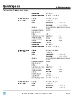 Preview for 31 page of HP Z200 - Small Form Factor Workstation Overview