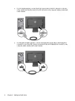 Предварительный просмотр 12 страницы HP Z22i User Manual