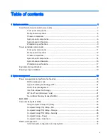 Preview for 5 page of HP Z230 SFF Workstation Maintenance And Service Manual