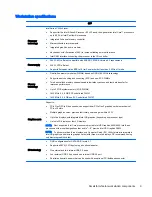 Preview for 19 page of HP Z230 SFF Workstation Maintenance And Service Manual