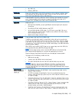 Preview for 39 page of HP Z230 SFF Workstation Maintenance And Service Manual