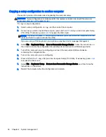 Preview for 48 page of HP Z230 SFF Workstation Maintenance And Service Manual