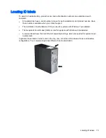 Preview for 85 page of HP Z230 SFF Workstation Maintenance And Service Manual