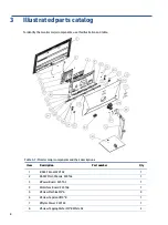 Preview for 11 page of HP Z24f G3 Maintenance And Service Manual