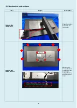 Предварительный просмотр 3 страницы HP Z24i G2 Product End-Of-Life Disassembly Instructions