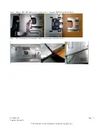 Предварительный просмотр 5 страницы HP Z27i Disassembly Instructions Manual