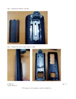 Предварительный просмотр 10 страницы HP Z27i Disassembly Instructions Manual