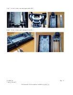 Предварительный просмотр 11 страницы HP Z27i Disassembly Instructions Manual